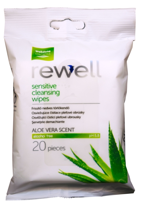 Rewell t�rl�kend� 20 db Sensitive